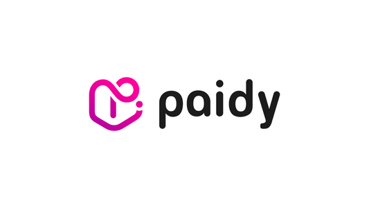 あと払い決済【Paidy】を導入しました