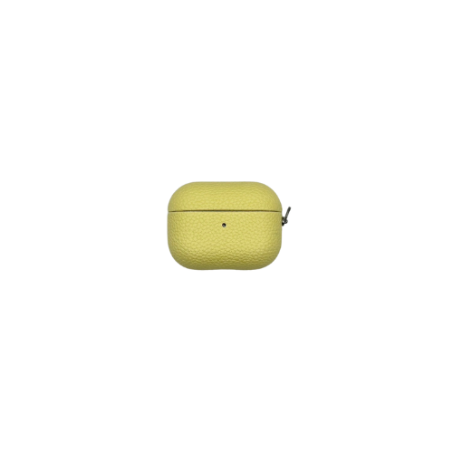 Air Pods Case  【yellow】